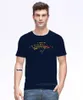 Men's T Shirts Vu Meter Sound Engineer Tops Teee Shirt Ty Shirt Black T-Shirt M XL 2XL 3XL للرجال Tshirt S-5XL Size 11 Color