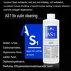 AS1 SA2 AO3 AQUA PEELING SOLTER 400ML لكل زجاجة HYDRA REMABRASIS