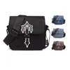 mode trapstar oxford manliga axelväskor kvinnor lyx irongate cobra t lyxhandväskor koppling crossbody väska designer duffle rese sport mens gym stor tygväska