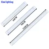 LED Tri-Proof Light,Moisture-proof tube,Explosion Proof Lamp,Ceiling Light Bathroom,Wall lamp, Garage Lighting, Workshop Lamps,120CM 36W,60CM 18W,10 pack per a lot