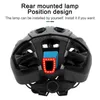 Fahrradhelme Mehrfarbiger MTB-Helm Ultraleichter Mountainbike-Reithelm Leistungsstarker Schutz Rnox Reithelm Für Damen Herren Bequem P230419