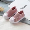 Sneakers Kinderen Casual schoenen Jongens meisjes Sneakers Summer Spring mode Breadbare baby zachte bodem niet-slip kinderschoenen schoenen