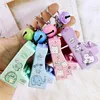 Keychains Simulation Game Machine Keychain Pendant Creative Car Shape School Bag