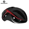 Cykelhjältar Cykelhjälm Cykling säkert Cap för män Kvinnor Ultralight MTB Road Bike Hjälm Integrralt-Mold Cycling Helmet Casco Ciclismo P230419