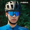 Açık Gözlük Bisiklet Güneş Gözlüğü Gradyan Renkli Güneş Gözlüğü Erkekler için Renk Solunum Güneş Gözlüğü Gece Gece Bisiklet Gözlükleri 231118