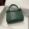 Kvällspåsar Tas Tangan Mewah Kurir Bahu Fashion Dompet Tiga Ukuran Klasik Wanita ELEGAN High End Tote 230418