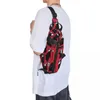 Duffel Bags Plague Doctors Shoulder Chest Cross Bag Diagonally Casual Man Messenger