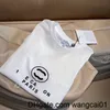 wangcai01womenのTシャツフランスレディースTシャツパリトレンディ服tter印刷クーデター夏100％コットンラウンドネック3xl 4xlショートセブトップスティー