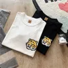 Męskie koszulki dla ludzi Made T-shirt mężczyzn Mężczyzn Kobiet TEE TOPS Casual Dog T Shirt T230419