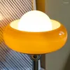 Lâmpadas de mesa Luzes para quarto Lâmpada de mesa fofa Luminária nuvem crianças ancoragem