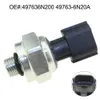 O sensor de pressão do óleo da direção hidráulica cabe em Nissan Infiniti 49763-6N20A 42CP12-1