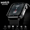 Nouvelle montre intelligente pour hommes 1.7 pouces fréquence cardiaque oxygène sanguin Fitness montre intelligente hommes étanche femmes Smartwatch pour ipnone Andriod