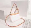 Дизайнерская сумка, женская сумка через плечо, кожаная сумка-тоут с женским винтажным кошельком, сумка-мессенджер, бесплатная доставка