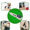 Autres articles de massage avec affichage numérique Stylo d'acupuncture laser portable Point d'acupuncture électrique Dispositif de stimulation musculaire Outils de soins de santé 230419