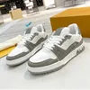 Run Away Designer Shoe Trainer Sneakers Casual Shoes Women Men Mesh Sneaker Top-Quality Runner Comfort Trainer Shoe