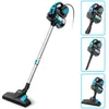 Other Housekeeping Organization Wired Vacuum Cleaner INSE I5 Handheld Stick with18Kpa 600W Powerful Suction Bagless for Household Cleaning 231118