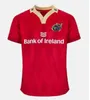 2023 2024 Ulster Leinster Munster Rugby Jersey Home Away 22 23 24