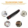 Wall Stickers 1Pc Telescoping Poster Tube Storage Expandable Carrying Case