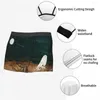 Mutande Ghost Meteor Shower Homme Mutandine Intimo da uomo Pantaloncini ventilati Boxer