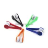 Other Household Cleaning Tools Accessories Mini Plastic Sunglasses Brush Portable Microfiber Brushes Glasses Glass Double Dhgarden Dh52Q