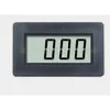 DC Digital panel meter PM438 meters Electrical Instruments Mini panels table PM438 test voltage