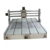 DIY CNC Router 6090 Engraving Area 600*900*80mm Engrave Milling Machine Wood Casting Frame Kit With Ball Screw