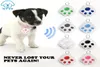 Prevenzione della perdita di animali domestici Prevenzione del localizzatore di tag di localizzazione GPS Il tag tracker wireless portatile impermeabile è adatto per cani e gatti domestici a8246341