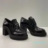 туфли-лодочки на каблуке женские монолитные туфли из матовой кожи на шнуровке туфли на высоком каблуке женские дизайнерские без шнуровки на платформе лоферы-лодочки туфли-лодочки кроссовки повседневная обувь для женщин