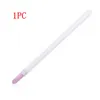 1PC portatile al quarzo penna per molatura forbici per cuticole per unghie rimozione della pelle morta smalto per unghie manicure stick lime per unghie accessori strumento strumenti per unghie spingi cuticole nail art