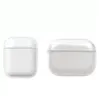 AirPods Pro 2 Air Pods 3 Max Earpone Airpod Bluetoothヘッドフォンアクセサリーソリッドシリコンかわいい保護カバーアップルワイヤレス充電ボックス