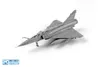 Aircraft Modle Dream Model DM720021 172 Skala French Air Force Nuclear Strike Dassault Mirage2000N 231118