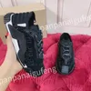 2023 TOP HOT LOXURY Designer Buty Męskie Trenery Vintage Sneakers Kobiety Buty Fashion Lace-Up Platforma Sneaker