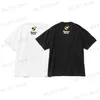 T-shirts masculins T-shirt fait des hommes pour hommes t-shirts de meilleure qualité t-shirt tees hommes vêtements surdimensionnés T230419
