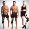 Joelheiras cotoveladas que vale 2 PCs Brace Sports Sport Pad Men Women para artrite Protetor Protector Fitness Compression Sleeve 230418