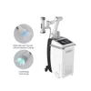 Intelligent Robotic Ems Fat Freezing Sculpting Machine Messa a fuoco elettromagnetica e crioterapia ad alta intensità Costruzione muscolare Pelle Addome Attrezzatura per il rafforzamento