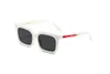 عدسة نظارات الرجال الكلاسيكية العلامة التجارية Retro Women Sunglasses مصمم مصمم العين نظارات Sun Glasses الأشعة فوق البنفسجية P09