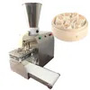 Wonton Making Machine/Dumpling Maker Maszyna/wypchana bułka na parze Gotowana pszenica na parze wypchana producent bułki Momo Maszyna