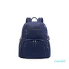 2023-Designer Backpack Laptop Business Leisure Large Capacity Leather Outdoor Nylon Computer Backpack Backpacks For Men Travel Bags