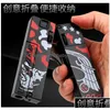 Toys Gun Toys 1Pcs Upgraded Secondgeneration Lifecard Folding Toy Pistol Handgun Card With Soft S Alloy Shooting Model For Adts B Dhuv5