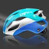 Cycling-helmen Cycabel Nieuwe fiets Integraal gevormde Mountain Road Bike Helmet Sport Racing Rijhelm ultralight MTB Bicycle Helmet P230419