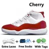 Jumpman 11 12 13 Buty do koszykówki dla mężczyzn kobiety 11s Neapolitan wdzięczność Cool Grey Cherry 12s Field Purple 13S Courple Wolf Grey Mens Treakers Sports Sneakers