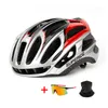 Helmy rowerowe Superide mężczyźni kobiety rowerowe rower górski Hełm sportowy Aero Racing Helmet Anti-Impact Trail DH MTB rowerowy hełm rowerowy P230419