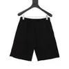 Men's Plus Size Shorts Polar style summer wear with beach out of the street pure cotton 14edf