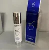 Andra hälsoskönhetsartiklar Dropshipping Skin Health Ossental Daily Power Defense Serum 75 ml Dag Reparation Face Care Skincare Top Quality Free Frakt