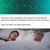 Other Massage Items Drop Smartspecial purpose Stop Snoring Anti Device Wristband Sleeping Aid 230419