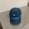 Luxury designer hat cowboy baseball cap classic style men and women summer hat comfortable and breathable very good nice