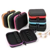 Storage Bags Slots Essential Oil Case For DoTERRA 10ML Holder Bag Portable Traveling Carrying OrganizersStorage BagsStorage