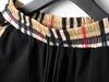 Men's T shirt Shorts Set Designer Top polo Shirt Casual Stripe Knight Embroidery Badge Summer Short Sleeve Men Tees Short suit Women's Clothing Size M-3XL