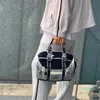 Torebki crossbody torby podróżne torba klasycznych projektantów portfele torby na ramiona moda damskie mężczyzn lady totes