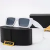 Dikdörtgen kutu erkek tasarımcı güneş gözlüğü kadınlar için güneş gözlüğü Moda dış mekan Zamansız Klasik Stil Gözlük Retro Spor Sürüş Çoklu stil Shades
